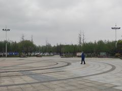 -武昌江滩