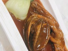 -有腥气私房菜·寻味顺德