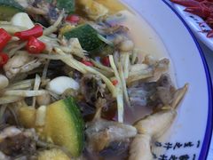 -友记功夫香·人民川菜(红牌楼店)