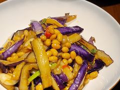 -图味美小黄鱼·景德菜(浙江路店)