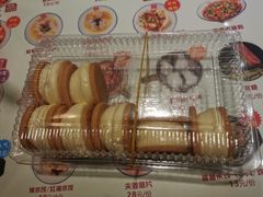 -甜嘟嘟烘焙坊(舒城路店)