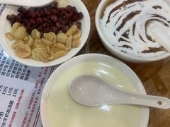 沙湾姜埋奶-沙湾姜埋奶(兴新包店)