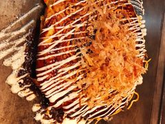 -お好み焼き ゆかり(富国ビル店)