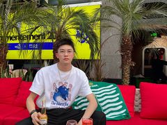-Orangutan Bunker猩猩地堡酒吧(兰桂坊店)