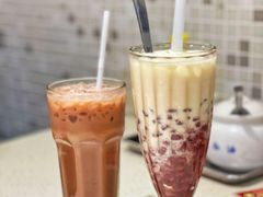-香港新发烧腊茶餐厅(书城店)