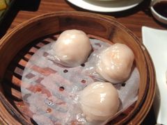 虾饺-珍宝轩海鲜火锅(碧湖大厦店)