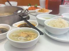 -牛品福潮汕牛肉火锅(旺庄店)