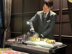 -王品牛排(珠海富华里店)