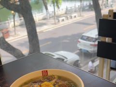 -潮镇老尾牛杂(环城西路店)