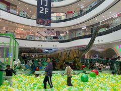 -重庆北碚万达广场