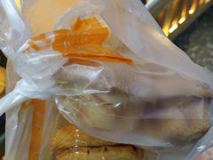 -包满意面包糕点(东坝店)