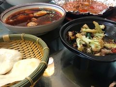 -非常粥道(天宝东街店)