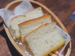 -OGGI TRATTORIA PIZZERIA(深业上城店)