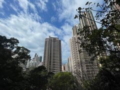 -香港大学