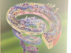 -辽宁古生物博物馆