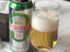 -四季民福烤鸭店(王府井灯市口店)