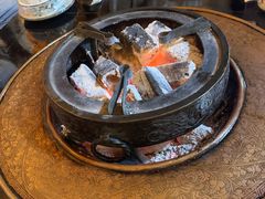 -康巴藏餐(束河古镇店)