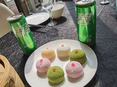 -正德楼果木烤鸭·渔家菜(东港店)