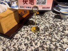 -南京大牌档(崇文门国瑞店)