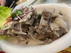 -马尔龙新疆饭店·清真(瑞景店)