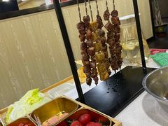 -和庆斋羊蝎子火锅·碳缸烧烤(顺义旗舰店)