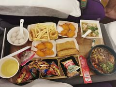 -华夏良子·足道SPA艾灸(三里屯店)