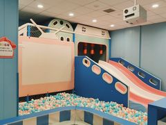 -德克士(长安百货店)