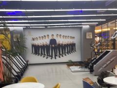 -RunningFit健身高端私教馆(红星美凯龙店)