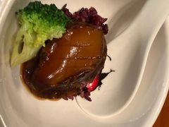 -韵咖啡自助餐厅(天津香格里拉店)