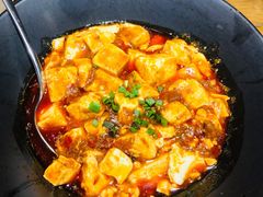 外婆炖豆腐-金牌外婆家(苏州中心店)