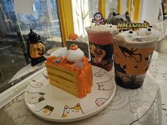 -小半有礼(天河南店)