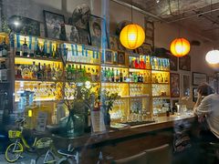 -El Bodegon阿根廷秘鲁餐厅(幸福路店)