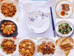 -卫鼎轩·家宴(水上公园店)
