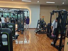 -天行健连锁游泳健身(新香洲店)