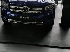 -杭州中升之星奔驰4S店(滨江店)