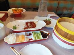 -大鸭梨烤鸭(甘家口店)