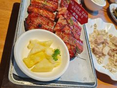 -一品烧农庄·佛山本地特色菜