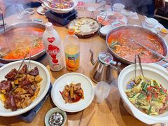 -老凯俚酸汤鱼(多彩城店)