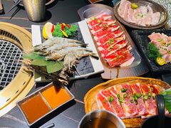 -厚贞日式烤肉(浦东汇智店)