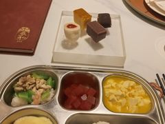 -羲和雅苑•北京烤鸭(国贸商城店)