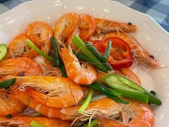 -钱大妈海鲜饭店(保利林语店)