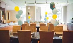 -派对猴生日派对策划