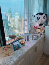 -妙睫屋日式美甲美睫