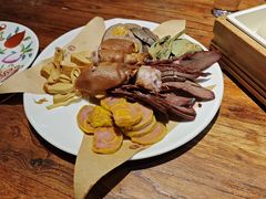 -马家饭堂(南街薰酱店)