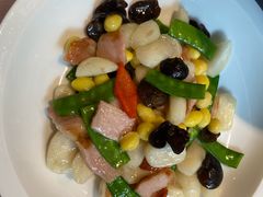 -山外山菜馆(玉泉路店)