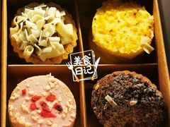 甜心小点-星巴克臻选(华堂·新辰汇店)