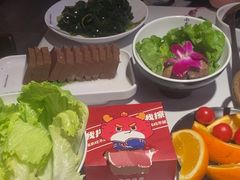 -小龙坎火锅(总店)