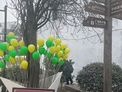 -千灯古镇