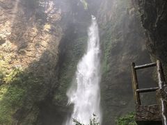 -神龙峡风景区