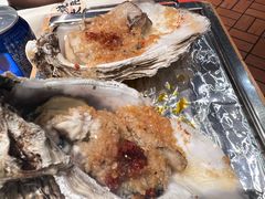 -金太阳海鲜烧烤·本地人餐厅(星海公园店)